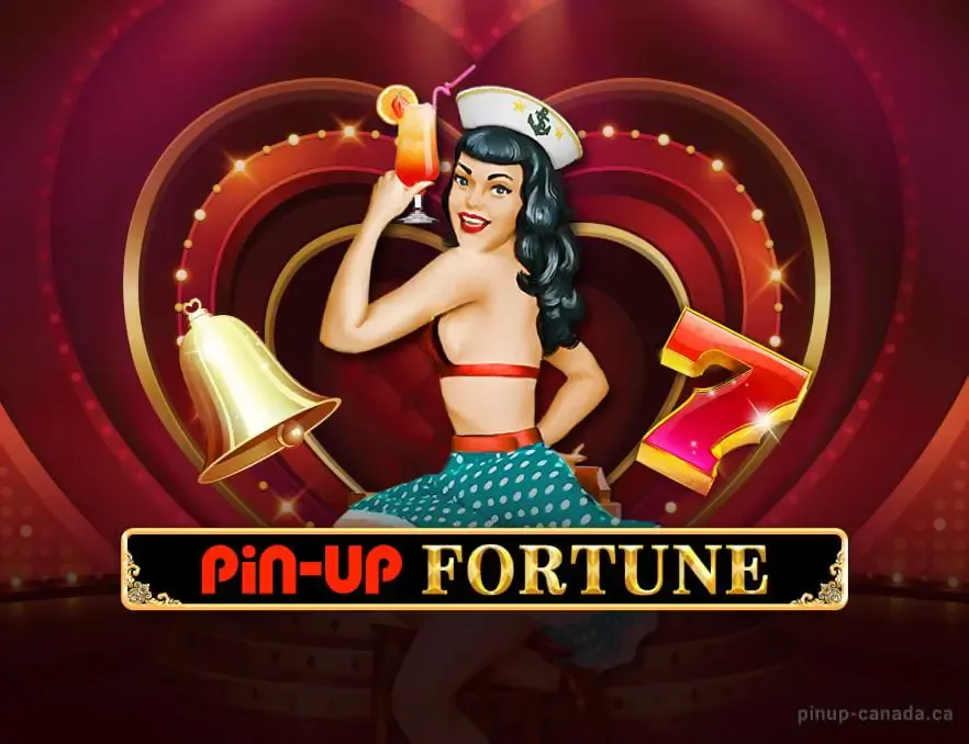 Admiral Casino Fortune Slot